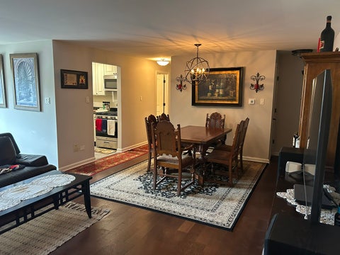 Tiny photo for 9817 Nottingham Avenue #303, Chicago Ridge, IL 60415 (MLS # 12793329)