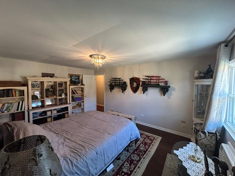 Tiny photo for 9817 Nottingham Avenue #303, Chicago Ridge, IL 60415 (MLS # 12793329)