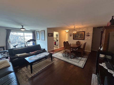 Tiny photo for 9817 Nottingham Avenue #303, Chicago Ridge, IL 60415 (MLS # 12793329)