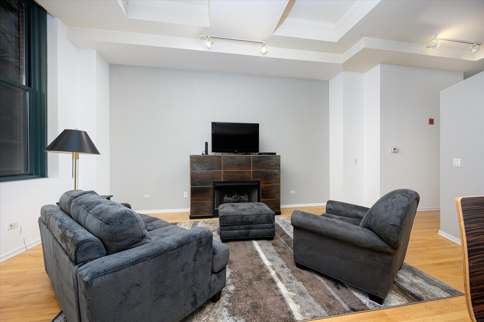 208 W Washington Street 602