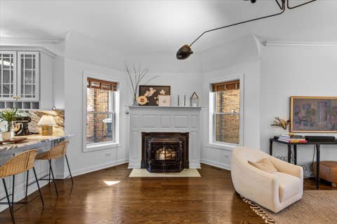 Tiny photo for 1819 N Whipple Street, Chicago, IL 60647 (MLS # 12650277)