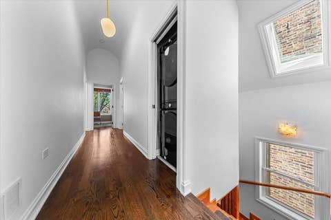 Tiny photo for 1819 N Whipple Street, Chicago, IL 60647 (MLS # 12650277)