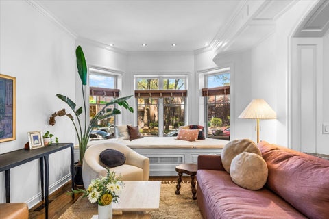 Tiny photo for 1819 N Whipple Street, Chicago, IL 60647 (MLS # 12650277)