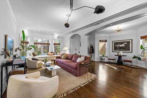 Tiny photo for 1819 N Whipple Street, Chicago, IL 60647 (MLS # 12650277)