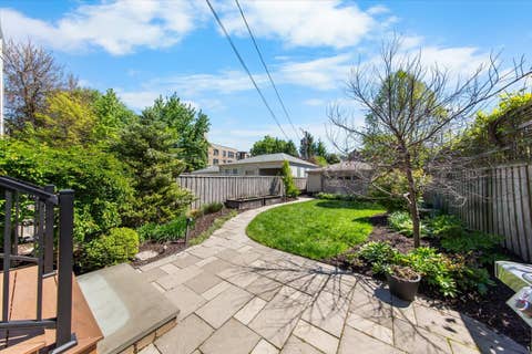 Tiny photo for 1819 N Whipple Street, Chicago, IL 60647 (MLS # 12650277)
