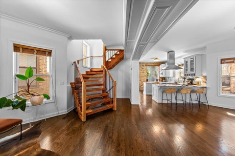 Tiny photo for 1819 N Whipple Street, Chicago, IL 60647 (MLS # 12650277)