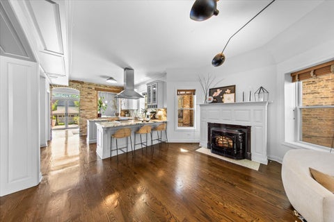 Tiny photo for 1819 N Whipple Street, Chicago, IL 60647 (MLS # 12650277)
