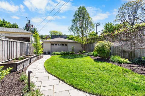 Tiny photo for 1819 N Whipple Street, Chicago, IL 60647 (MLS # 12650277)