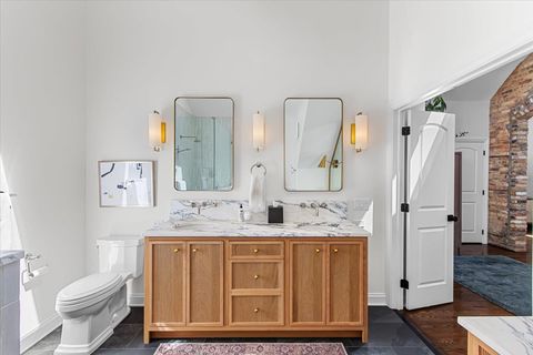 Tiny photo for 1819 N Whipple Street, Chicago, IL 60647 (MLS # 12650277)