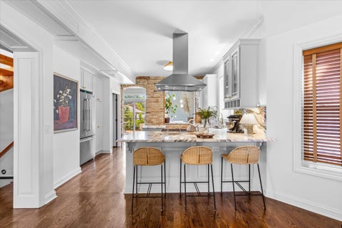 Tiny photo for 1819 N Whipple Street, Chicago, IL 60647 (MLS # 12650277)