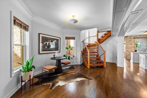 Tiny photo for 1819 N Whipple Street, Chicago, IL 60647 (MLS # 12650277)
