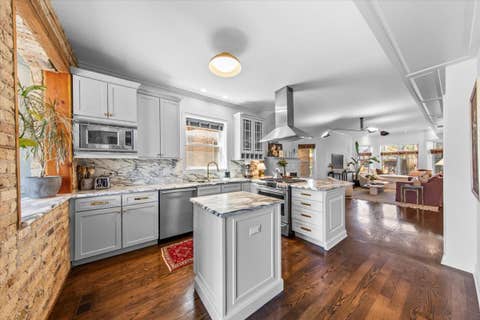Tiny photo for 1819 N Whipple Street, Chicago, IL 60647 (MLS # 12650277)