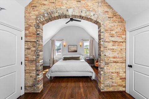 Tiny photo for 1819 N Whipple Street, Chicago, IL 60647 (MLS # 12650277)
