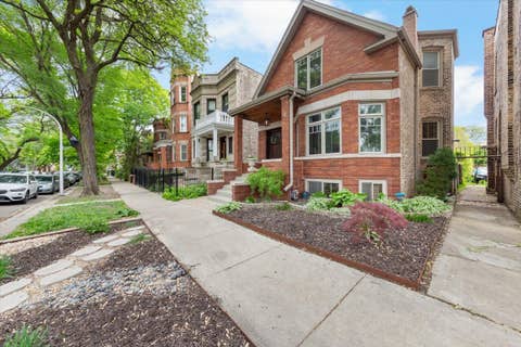 Tiny photo for 1819 N Whipple Street, Chicago, IL 60647 (MLS # 12650277)