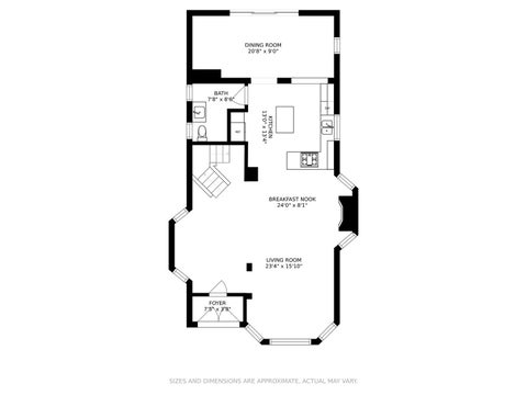 Tiny photo for 1819 N Whipple Street, Chicago, IL 60647 (MLS # 12650277)
