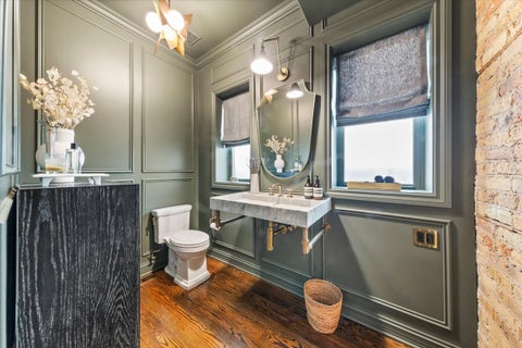 Tiny photo for 1819 N Whipple Street, Chicago, IL 60647 (MLS # 12650277)