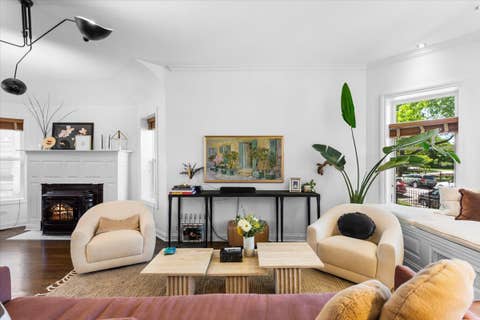 Tiny photo for 1819 N Whipple Street, Chicago, IL 60647 (MLS # 12650277)