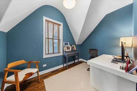 Tiny photo for 1819 N Whipple Street, Chicago, IL 60647 (MLS # 12650277)