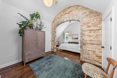 Tiny photo for 1819 N Whipple Street, Chicago, IL 60647 (MLS # 12650277)