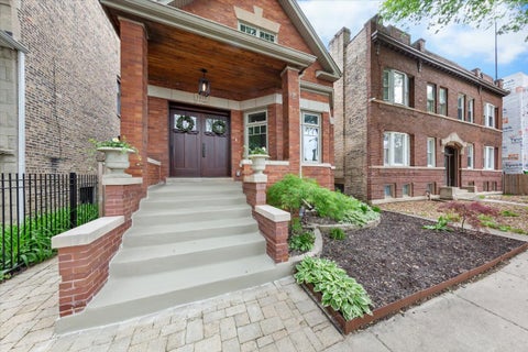 Tiny photo for 1819 N Whipple Street, Chicago, IL 60647 (MLS # 12650277)