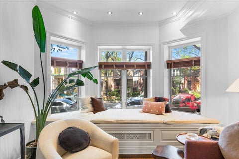 Tiny photo for 1819 N Whipple Street, Chicago, IL 60647 (MLS # 12650277)