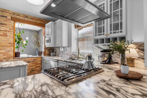 Tiny photo for 1819 N Whipple Street, Chicago, IL 60647 (MLS # 12650277)