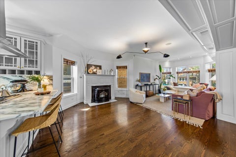 Tiny photo for 1819 N Whipple Street, Chicago, IL 60647 (MLS # 12650277)