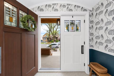 Tiny photo for 1819 N Whipple Street, Chicago, IL 60647 (MLS # 12650277)
