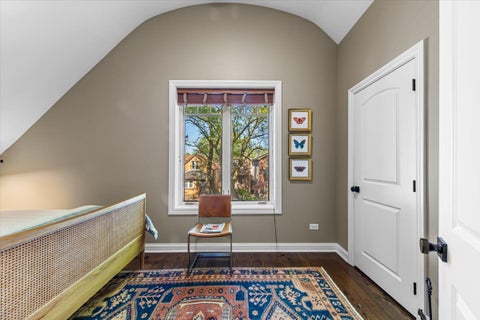 Tiny photo for 1819 N Whipple Street, Chicago, IL 60647 (MLS # 12650277)