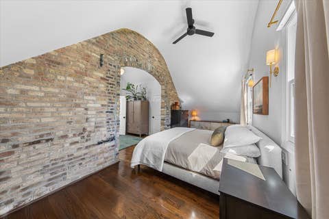 Tiny photo for 1819 N Whipple Street, Chicago, IL 60647 (MLS # 12650277)