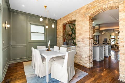 Tiny photo for 1819 N Whipple Street, Chicago, IL 60647 (MLS # 12650277)