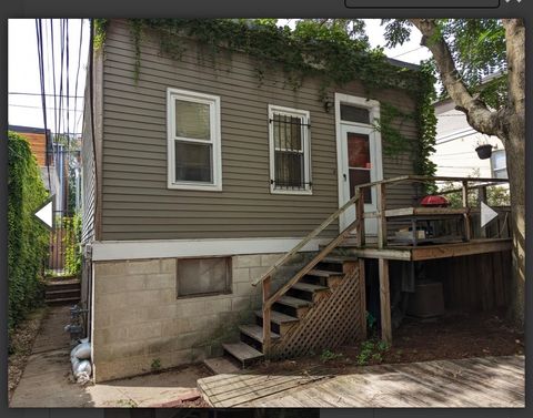 2233 W Armitage Avenue CH Chicago IL 60647