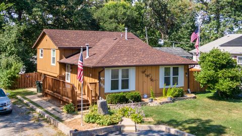 198 Bridgewood Drive Antioch IL 60002