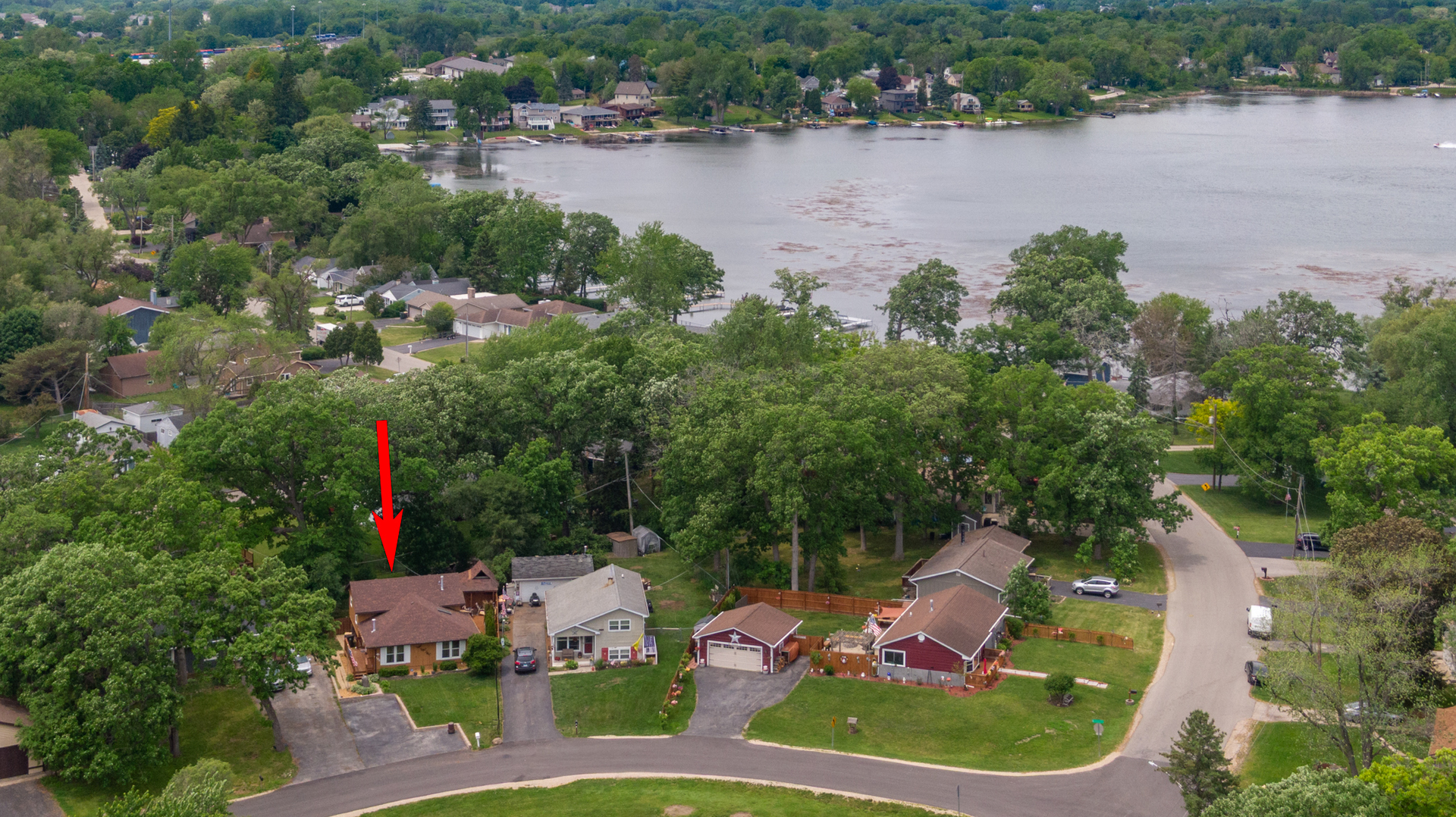 198 Bridgewood Drive