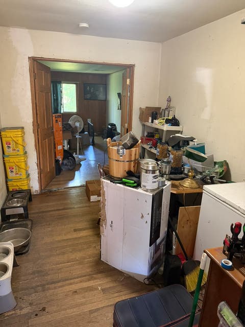Tiny photo for 15739 Whipple Avenue, Markham, IL 60428 (MLS # 12737530)