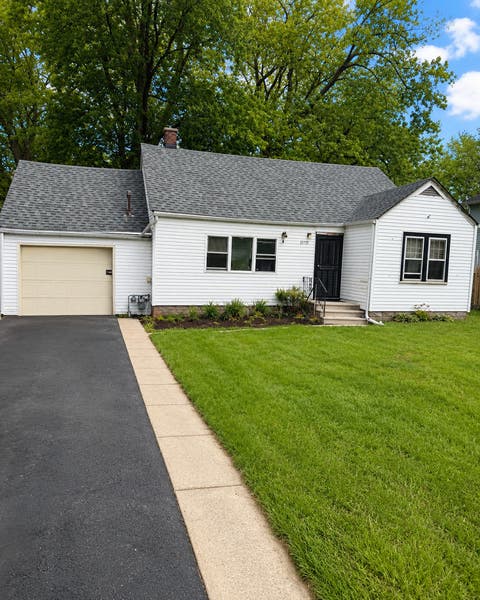 Photo of 15739 Whipple Avenue, Markham, IL 60428 (MLS # 12737530)