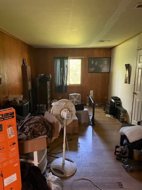 Tiny photo for 15739 Whipple Avenue, Markham, IL 60428 (MLS # 12737530)