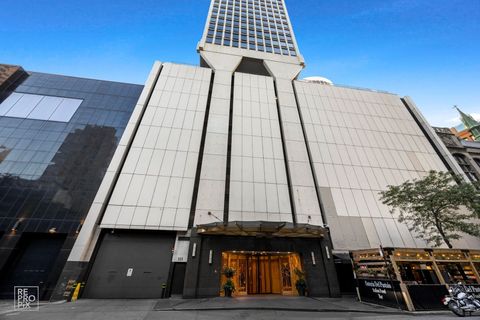 111 E Chestnut Street 40D Chicago IL 60611