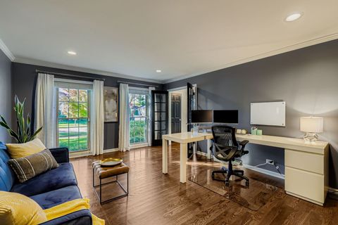 Tiny photo for 2S481 White Birch Lane, Wheaton, IL 60189 (MLS # 12507869)