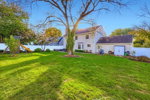 Tiny photo for 2S481 White Birch Lane, Wheaton, IL 60189 (MLS # 12507869)