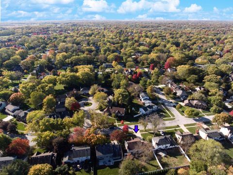 Tiny photo for 2S481 White Birch Lane, Wheaton, IL 60189 (MLS # 12507869)