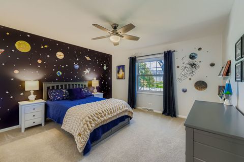 Tiny photo for 2S481 White Birch Lane, Wheaton, IL 60189 (MLS # 12507869)