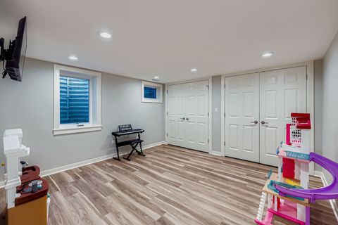 Tiny photo for 2S481 White Birch Lane, Wheaton, IL 60189 (MLS # 12507869)