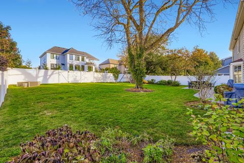 Tiny photo for 2S481 White Birch Lane, Wheaton, IL 60189 (MLS # 12507869)