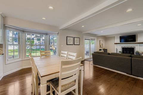 Tiny photo for 2S481 White Birch Lane, Wheaton, IL 60189 (MLS # 12507869)