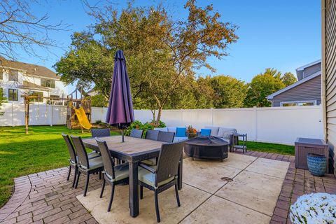 Tiny photo for 2S481 White Birch Lane, Wheaton, IL 60189 (MLS # 12507869)