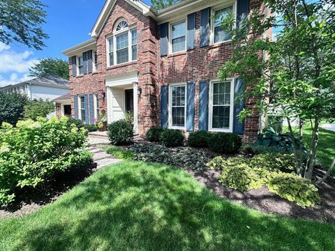 Tiny photo for 2S481 White Birch Lane, Wheaton, IL 60189 (MLS # 12507869)