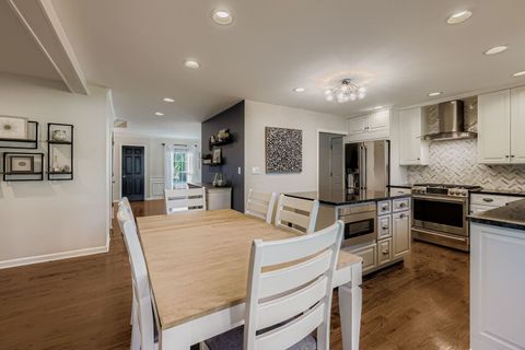 Tiny photo for 2S481 White Birch Lane, Wheaton, IL 60189 (MLS # 12507869)