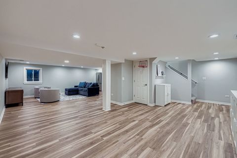 Tiny photo for 2S481 White Birch Lane, Wheaton, IL 60189 (MLS # 12507869)