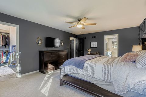 Tiny photo for 2S481 White Birch Lane, Wheaton, IL 60189 (MLS # 12507869)